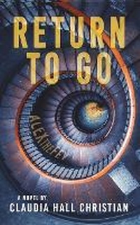 Enlarge image Cover: Return to Go - Cook Street Publishing