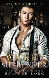 Enlarge image Cover: Wicked Surrender - HEATHER LONG