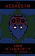 Cover: The Assassin - Chosho Publishing