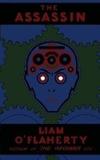 Enlarge image Cover: The Assassin - Chosho Publishing