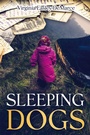 Cover: Sleeping Dogs - Histria Fiction