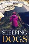 Cover: Sleeping Dogs - Histria Fiction