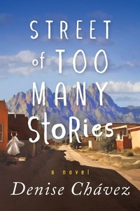 Enlarge image Cover: Street of Too Many Stories - Conocimientos Press, LLC