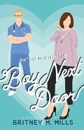 Cover: Matched with the Boy Next Door - Opal Ink Publishing