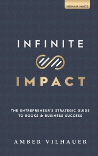 Enlarge image Cover: Infinite Impact - STRONGPrint Publishing