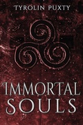 Cover: Immortal Souls - Immortal Works LLC