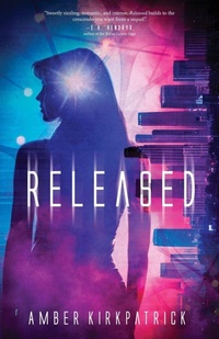 Enlarge image Cover: Released - Quill & Flame Publishing House