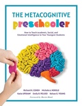 Cover: The Metacognitive Preschooler - Solution Tree