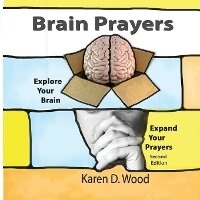Enlarge image Cover: Brain Prayers - Roaring Lambs Publishing