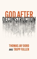 Cover: God After Deconstruction - Sacrasage Press