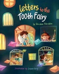 Cover: Letters to the Tooth Fairy - Cocoa Graphics