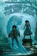 Cover: Guardians of the Twilight Lands - Wisecraft Publishing