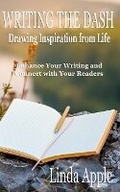 Cover: Writing the Dash - Solander Press