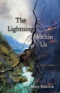 Cover: The Lightning Within Us - Hidden Shelf Publishing House