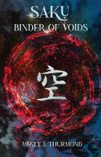 Abbildung von: Saku Binder of Voids - Flick-It-Books