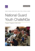 Cover: National Guard Youth Challenge - RAND Corporation