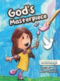 Cover: God's Masterpiece - Happy Lifestyle Online