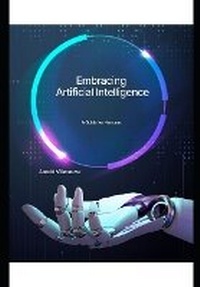 Enlarge image Cover: Embracing Artificial Intelligence - PONC Publishing