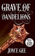 Cover: Grave of Dandelions - 5310 Publishing