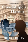 Cover: Guadalupe's Harem - Epic Edge Publishing