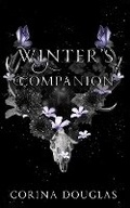 Cover: Winter's Companion - Burning Legacies Publishing Limited