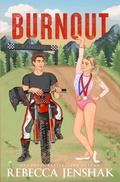 Cover: Burnout - Ajmr Holdings