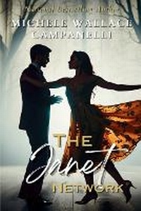 Enlarge image Cover: The Janet Network - Michele Wallace Campanelli