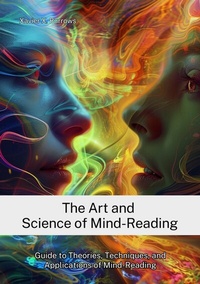 Abbildung von: The Art and Science of Mind-Reading - tredition