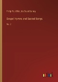 Cover: Gospel Hymns and Sacred Songs - Outlook Verlag