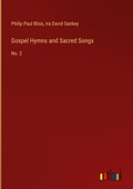 Cover: Gospel Hymns and Sacred Songs - Outlook Verlag