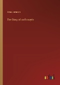 Cover: The Diary of an Ennuy?e - Outlook Verlag