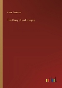 Enlarge image Cover: The Diary of an Ennuy?e - Outlook Verlag