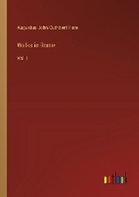 Enlarge image Cover: Walks in Rome - Outlook Verlag