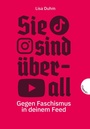 Cover: Sie sind überall - Gabriel