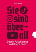 Cover: Sie sind &uuml;berall - Gabriel