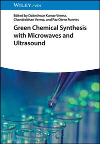 Abbildung von: Green Chemical Synthesis with Microwaves and Ultrasound - Wiley-VCH