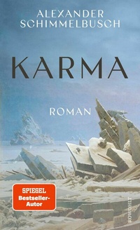 Abbildung von: Karma - Rowohlt