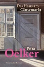 Cover: Das Haus am Gänsemarkt - Rowohlt eBooks
