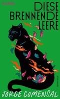 Cover: Diese brennende Leere - Rowohlt