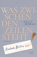 Cover: Bookish Belles - Was zwischen den Zeilen steht - Rowohlt