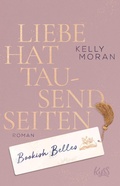 Cover: Bookish Belles - Liebe hat tausend Seiten - Rowohlt