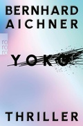Cover: Yoko - Rowohlt eBooks