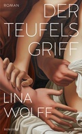 Cover: Der Teufelsgriff - Rowohlt eBooks