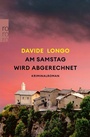 Cover: Am Samstag wird abgerechnet - Rowohlt eBooks