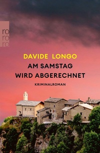 Enlarge image Cover: Am Samstag wird abgerechnet - Rowohlt
