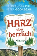 Cover: Harz aber herzlich - Rowohlt