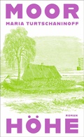 Cover: Moorh&ouml;he - Rowohlt eBooks