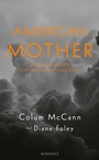 Cover: American Mother - Rowohlt