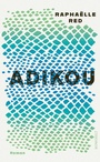 Cover: Adikou - Rowohlt eBooks