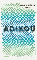 Cover: Adikou - Rowohlt eBooks